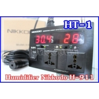 014-เครื่่องควบคุมความชื้น Nikkodio H-911